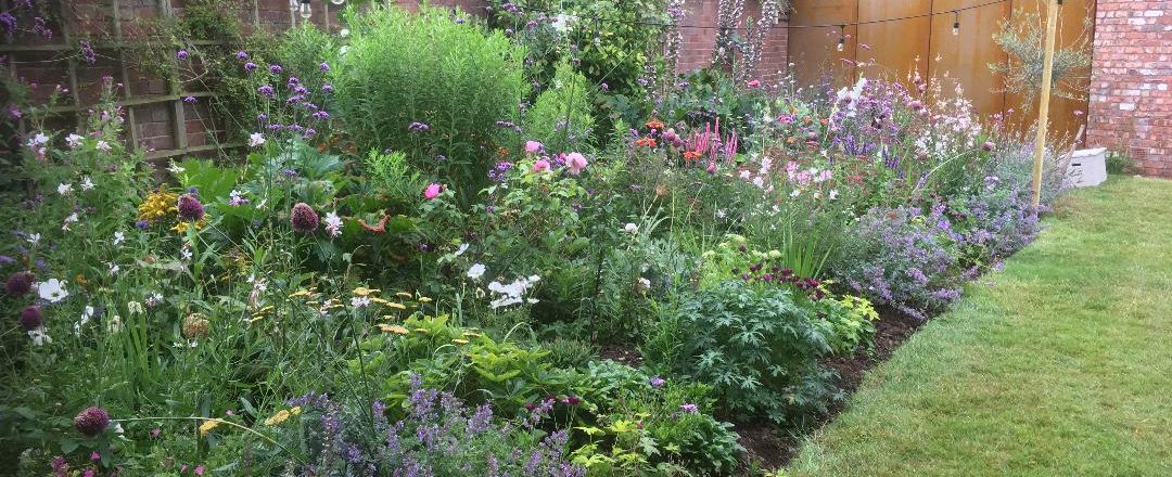 Lady Horticulturist Traditional Gardening Bespoke Planting Consultation Lady Horticulturist Traditional, Southwest Garden Plants