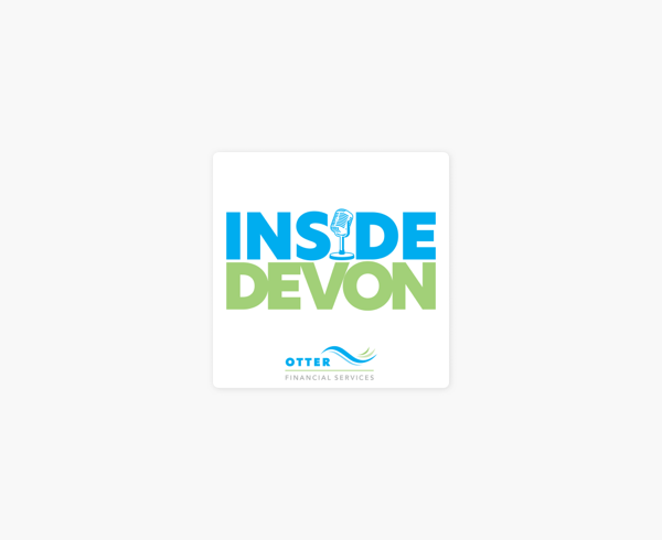 Inside Devon Podcast